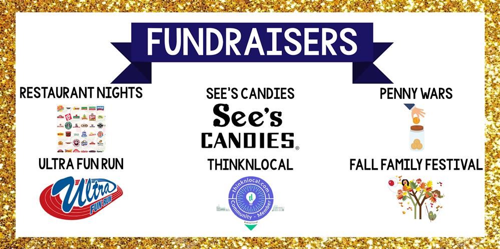 Fundraisers